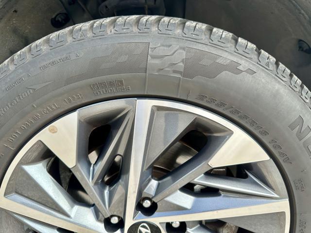 HYUNDAI Tucson 1.6 CRDI XLine