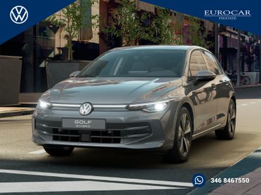 Volkswagen Golf 1.5 tsi ehybrid edition plus 204cv dsg
