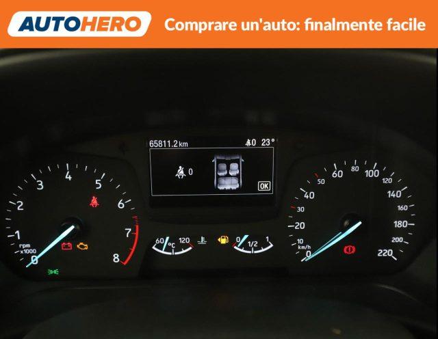 FORD Fiesta 1.0 Ecoboost 125 CV DCT ST-Line
