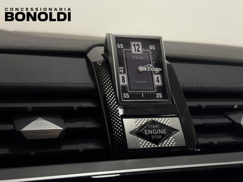 DS DS 7 E-TENSE E-Tense Automatica Rivoli