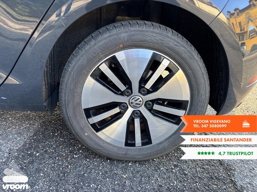 VOLKSWAGEN e-Golf e-Golf 136 CV
