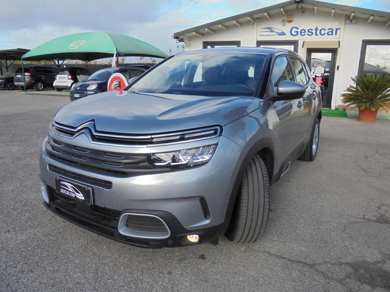 Citroen C5 Aircross BlueHDi 130 S&S Business
