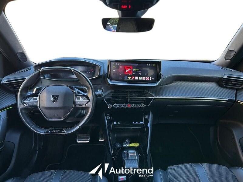 Peugeot 2008 BlueHDi 130 CV Automatica EAT8 GT S&S N1 Autocarro