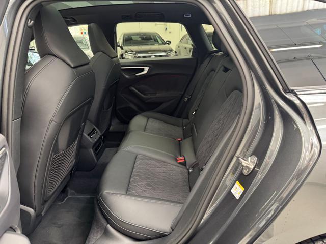 AUDI A5 Avant TDI 204CV mHEV+ S-Tronic Quattro S-Line KM.0