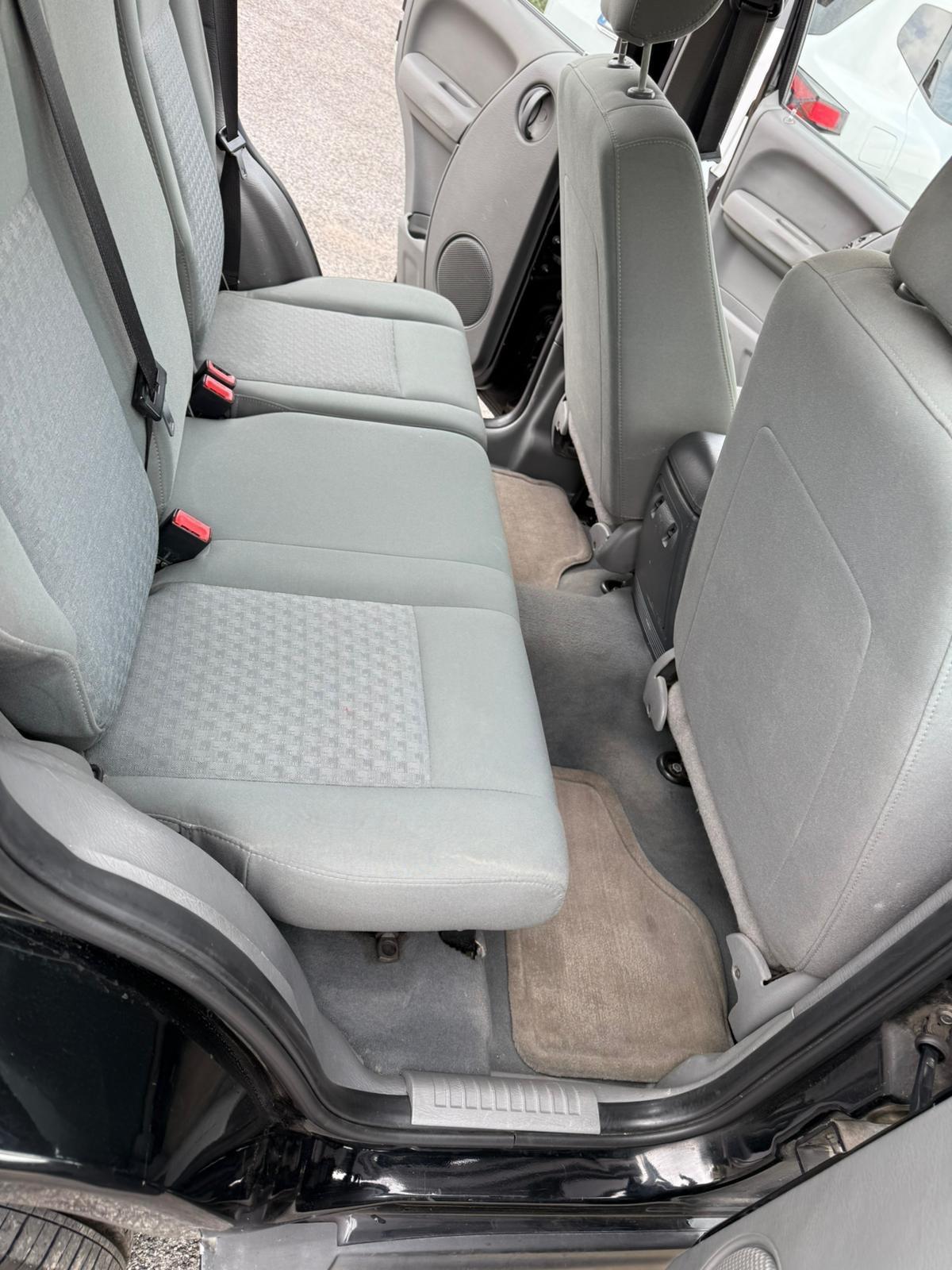 Jeep Cherokee 2.8 CRD Limited