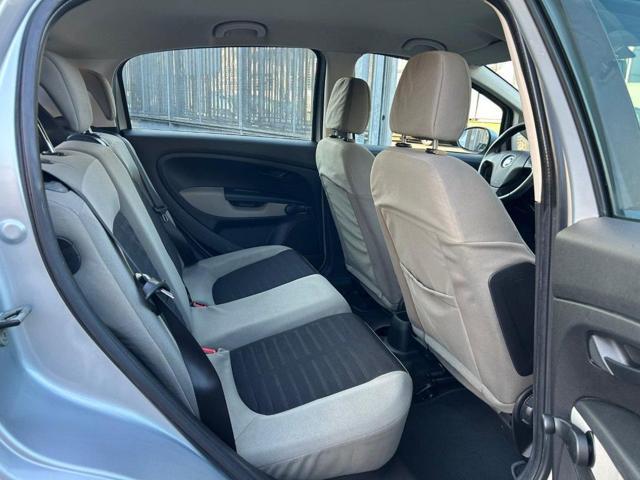 FIAT Grande Punto 1.2 5p *OK NEOPATENTATI* *UNIPRO* *FINANZIABILE*