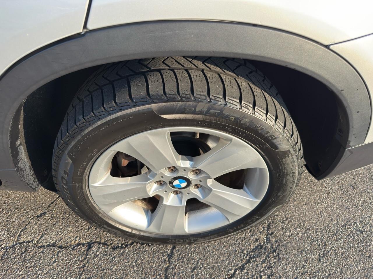 Bmw X3 xDrive20d Futura