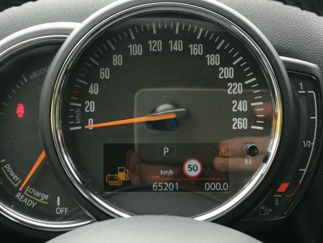 MINI Countryman 1.5 Cooper SE Business ALL4 Automatica