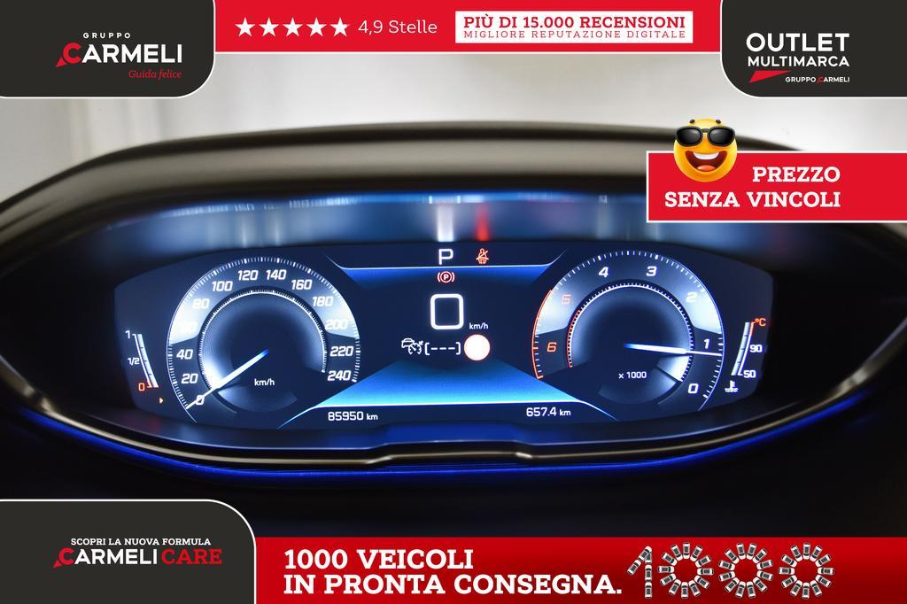 Peugeot 5008 1.5 BlueHDi GT Line EAT