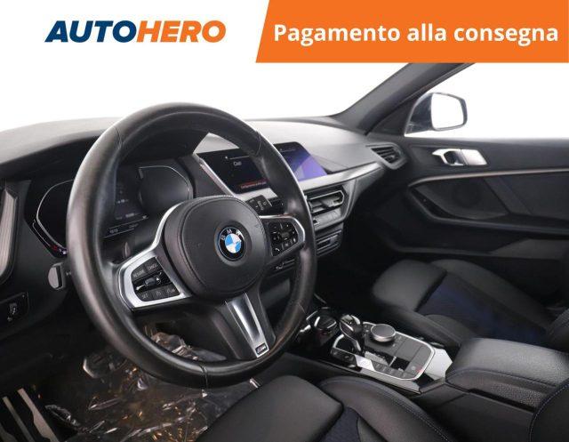 BMW 116 i 5p. Msport