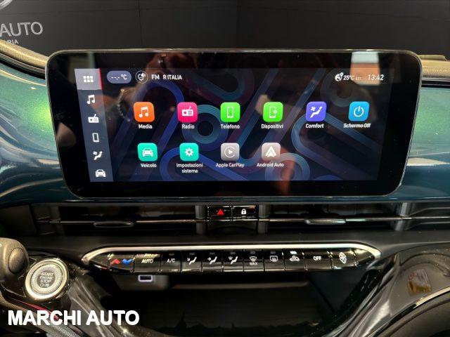 FIAT 500C Cabrio Hybrid Icon Pack Style