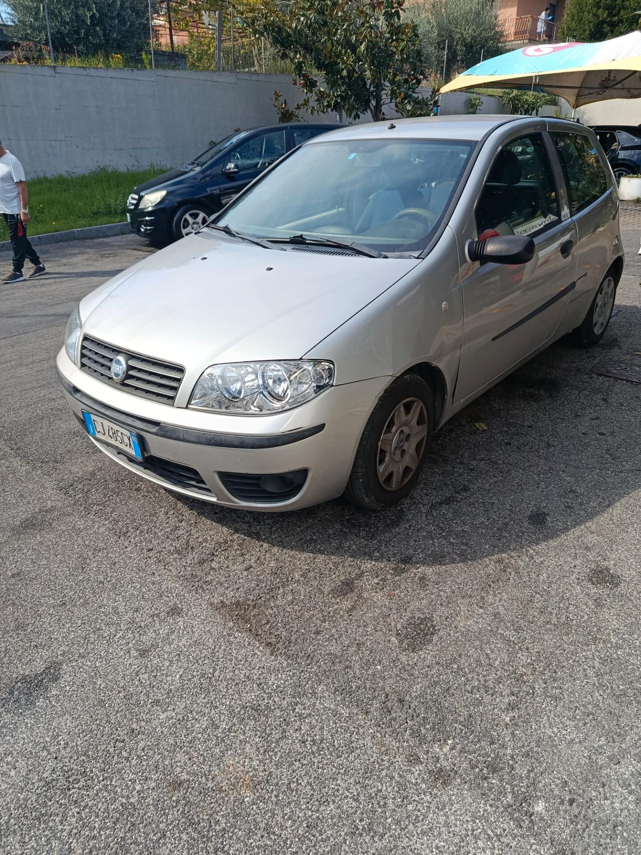 Fiat Punto 1.3 Multijet 16V 3 porte Actual