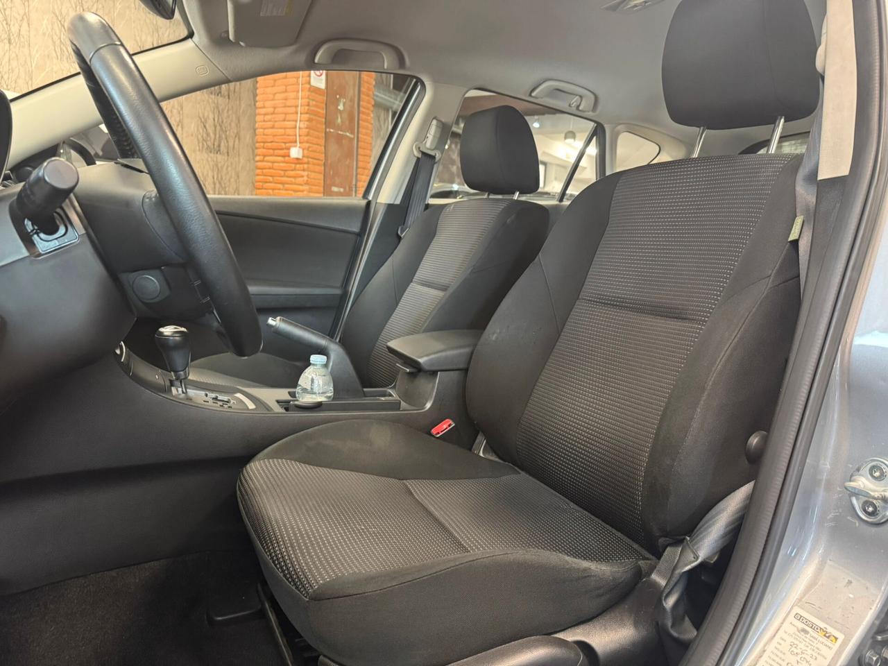 Mazda 3 Mazda3 2.0 MZR 150 CV aut. 5p. Advanced