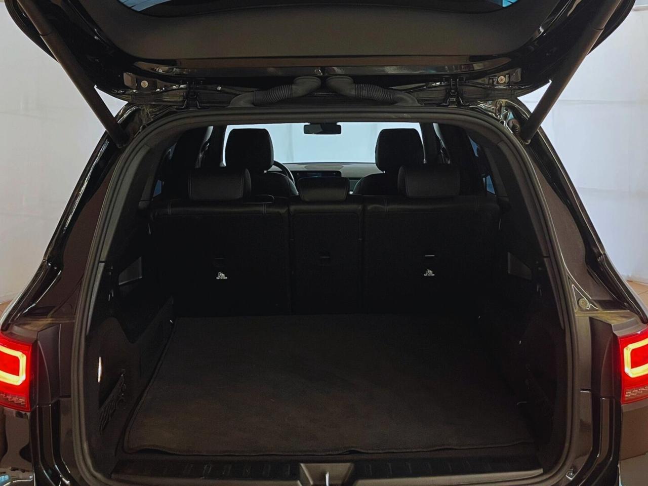 Mercedes-benz Classe GLB 180 d Automatic Business Extra