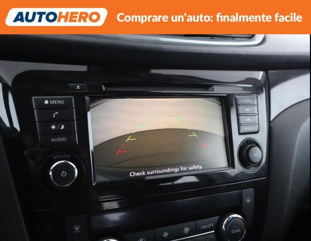 NISSAN Qashqai MHEV 140 CV Acenta