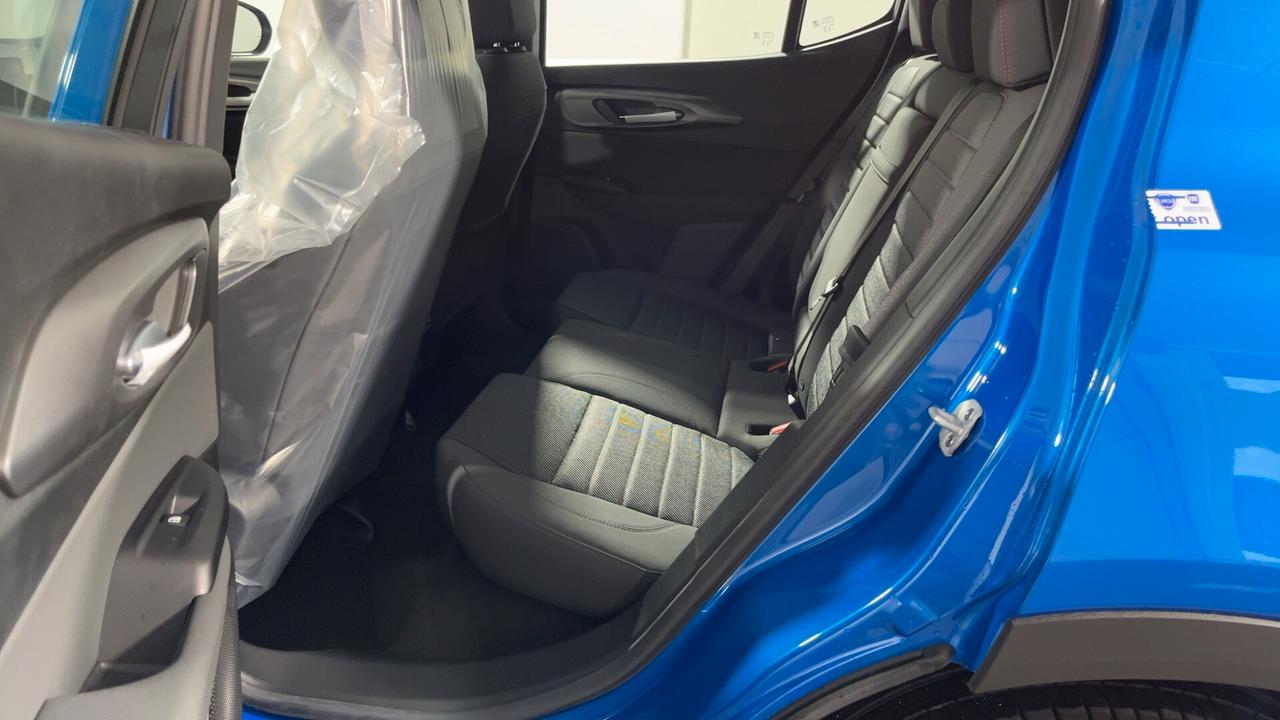 ALFA ROMEO TONALE 1.6 DIESEL 130CV AUTOMATICA