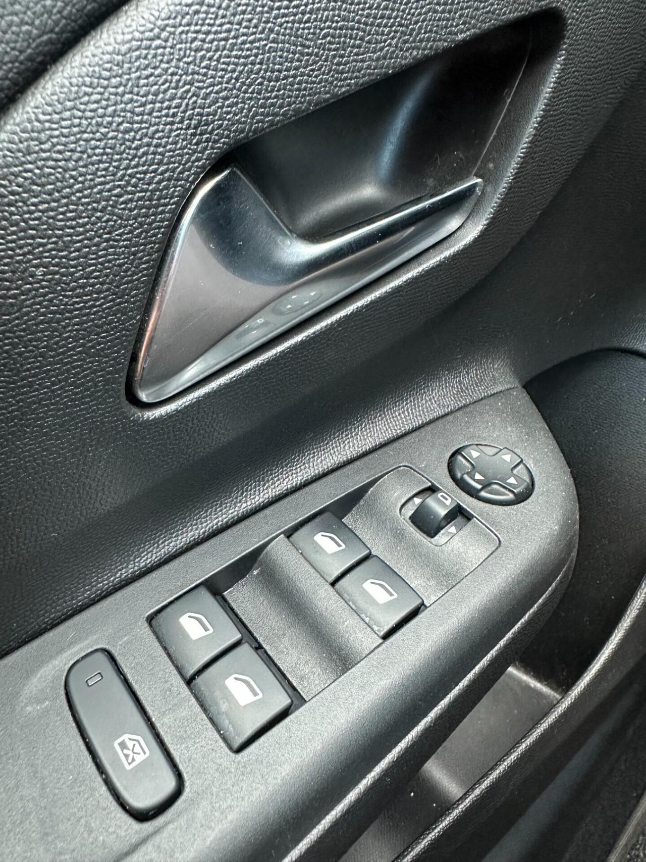 Opel Corsa euro 6