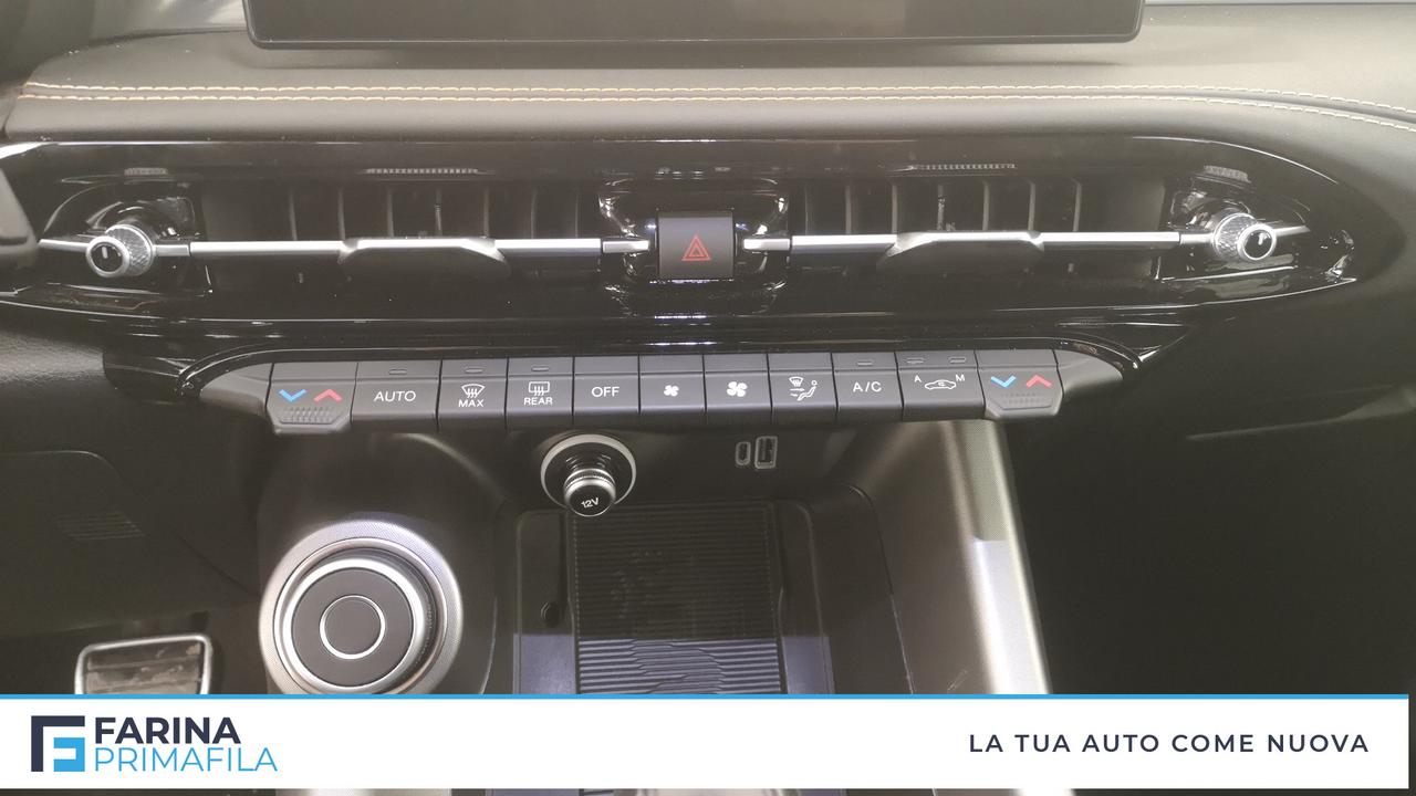 ALFA ROMEO Tonale - Tonale 1.6 Sprint 130cv tct6