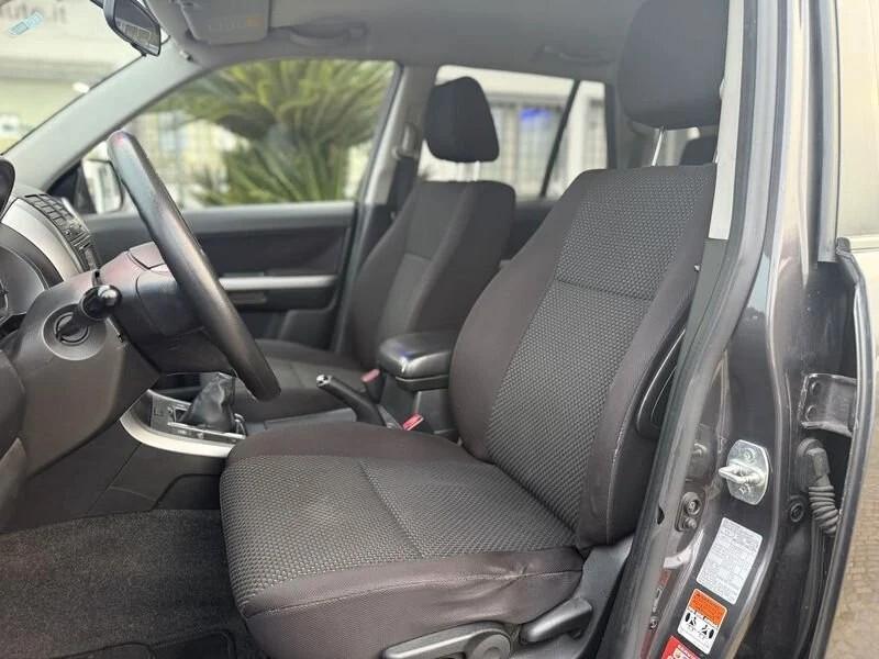 Suzuki Grand Vitara 1.9 DDiS 5 porte Crossover