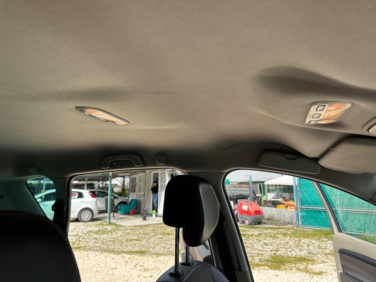 SCENIC X-MOD - 1.5 DCI -CAMBIO AUTOMATICO