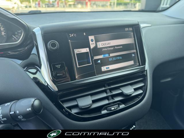 PEUGEOT 208 1.4 VTi 95CV 5p. Allure GPL