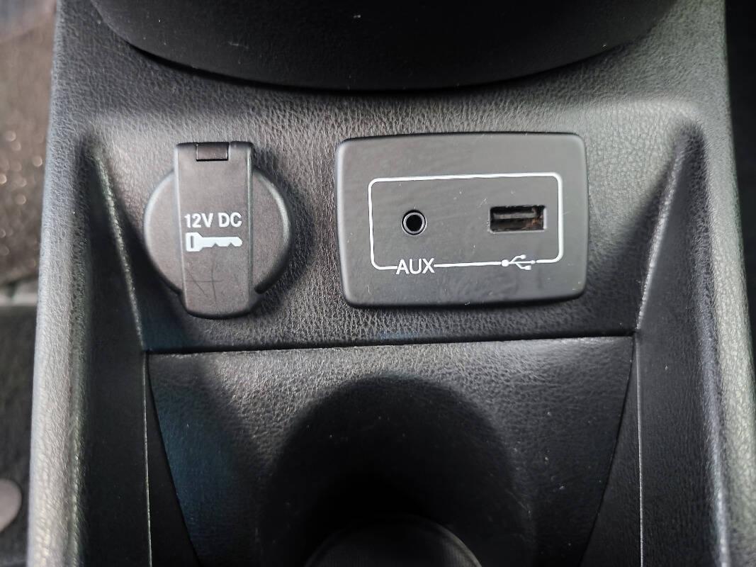Lancia Ypsilon 1.2 Gold 69cv