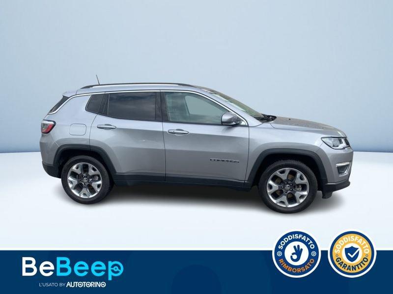 Jeep Compass 1.6 MJT LIMITED 2WD 120CV
