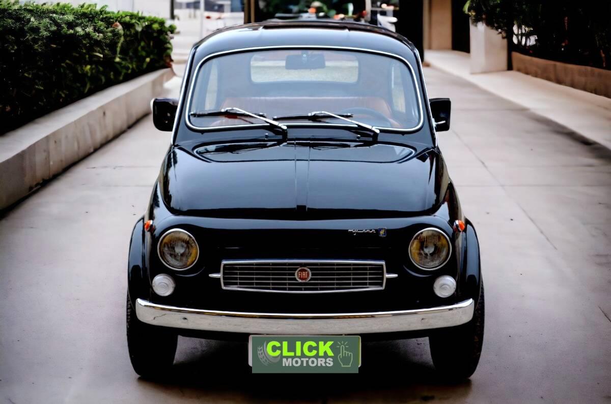 Fiat Franchis Lombardi 110F Franchis Lombardi 110F My Car