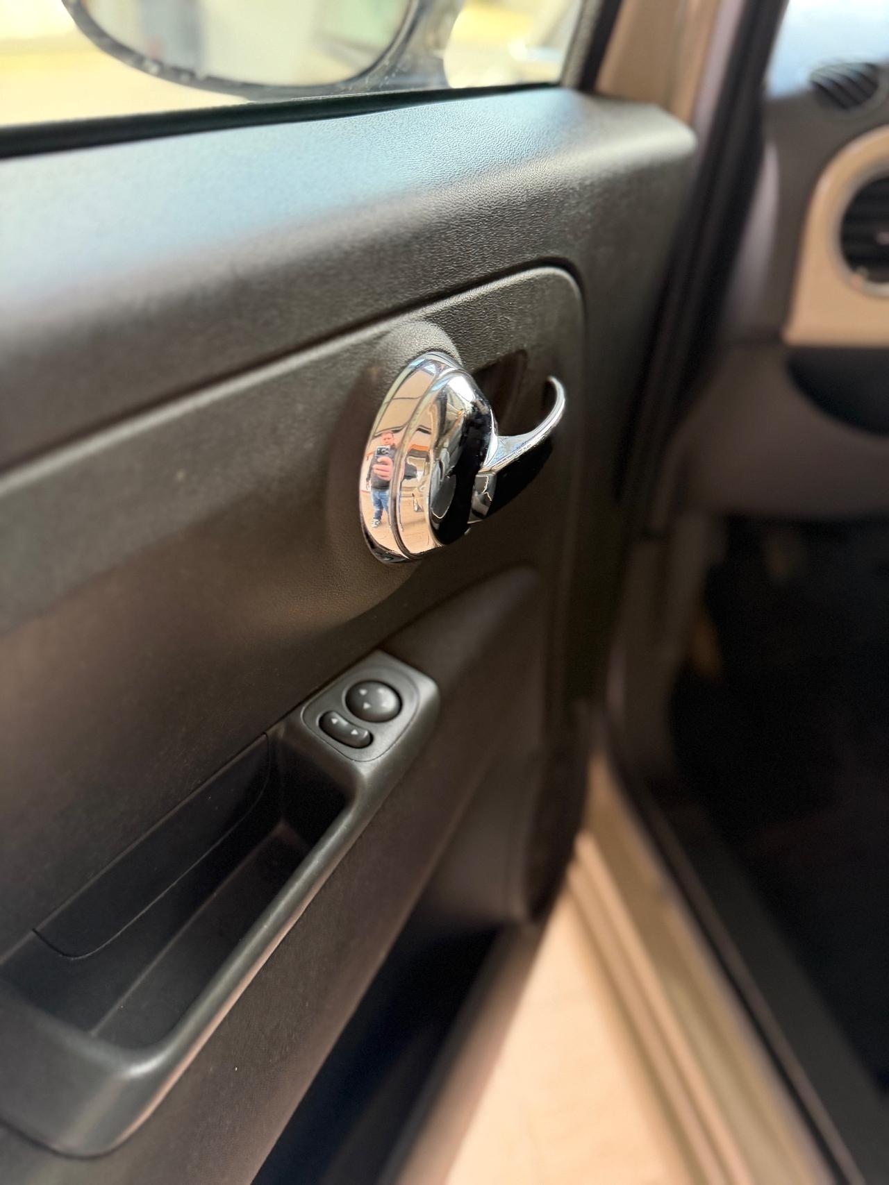 Fiat 500 1.3 Multijet 16V 95 CV Lounge