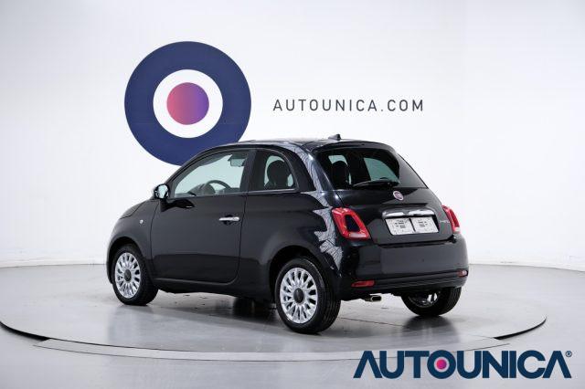 FIAT 500 1.0 HYBRID DOLCEVITA NEOPATENTATI