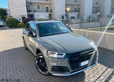 Audi Q5 40 TDI 190 cv 4x4, S LINE, SEDILI RS,TETTO, FULL FULL
