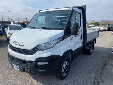 IVECO Daily 35C17 3.0 HPT Ribaltabile Trilaterale