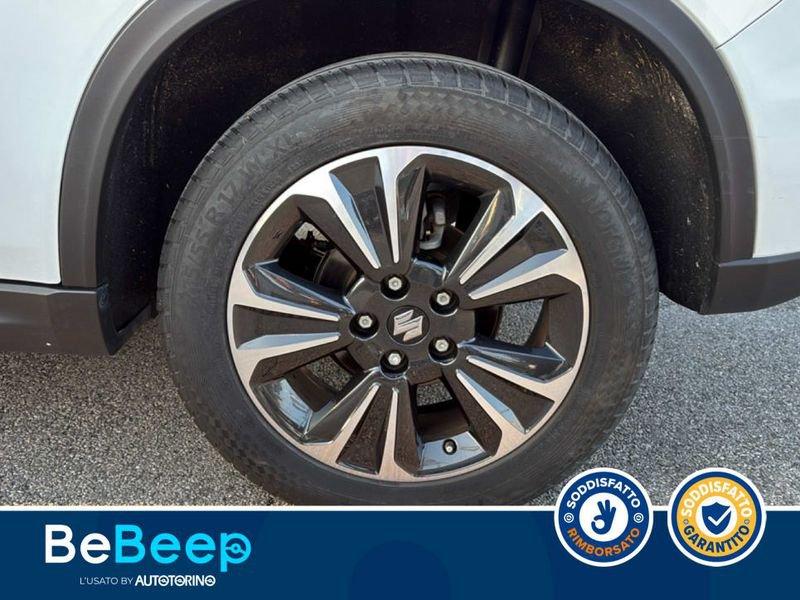 Suzuki Vitara 1.4H EASY TOP 2WD