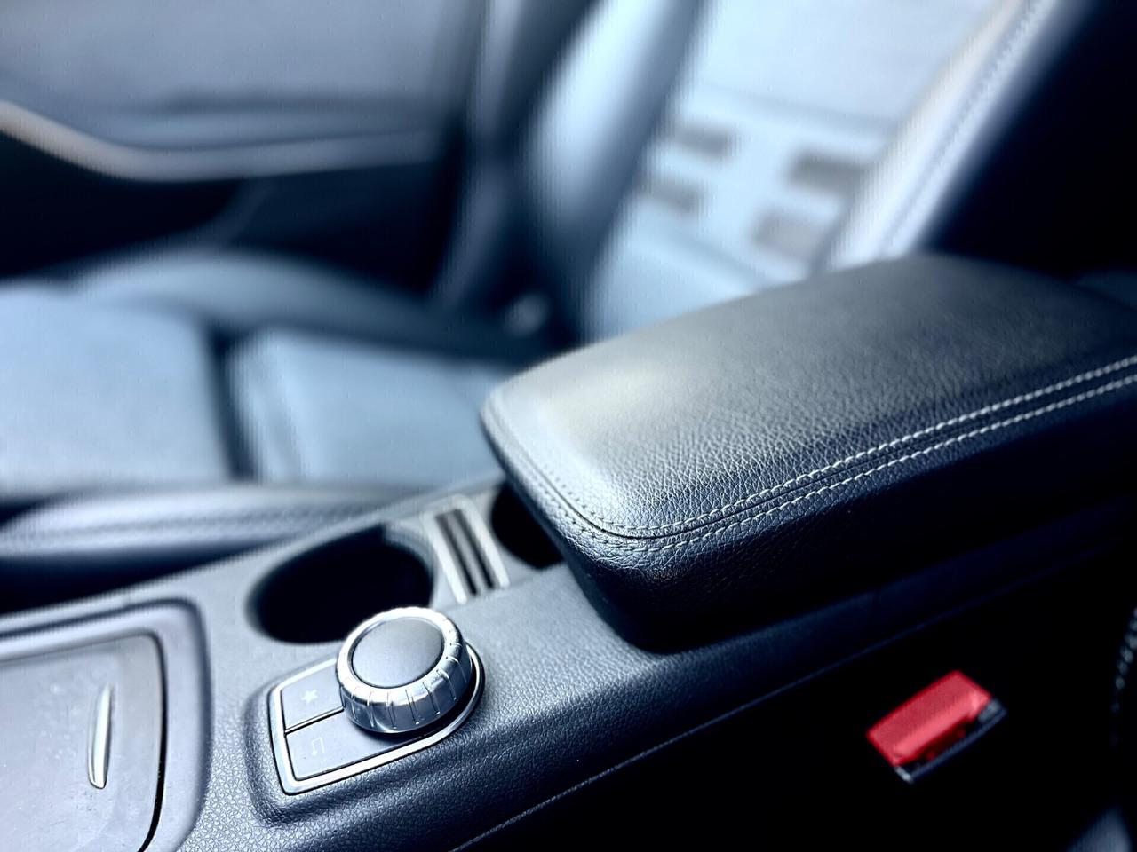 GLA 200 (136cv) MOTORE MERCEDES 4MATIC*AUTOMATICO