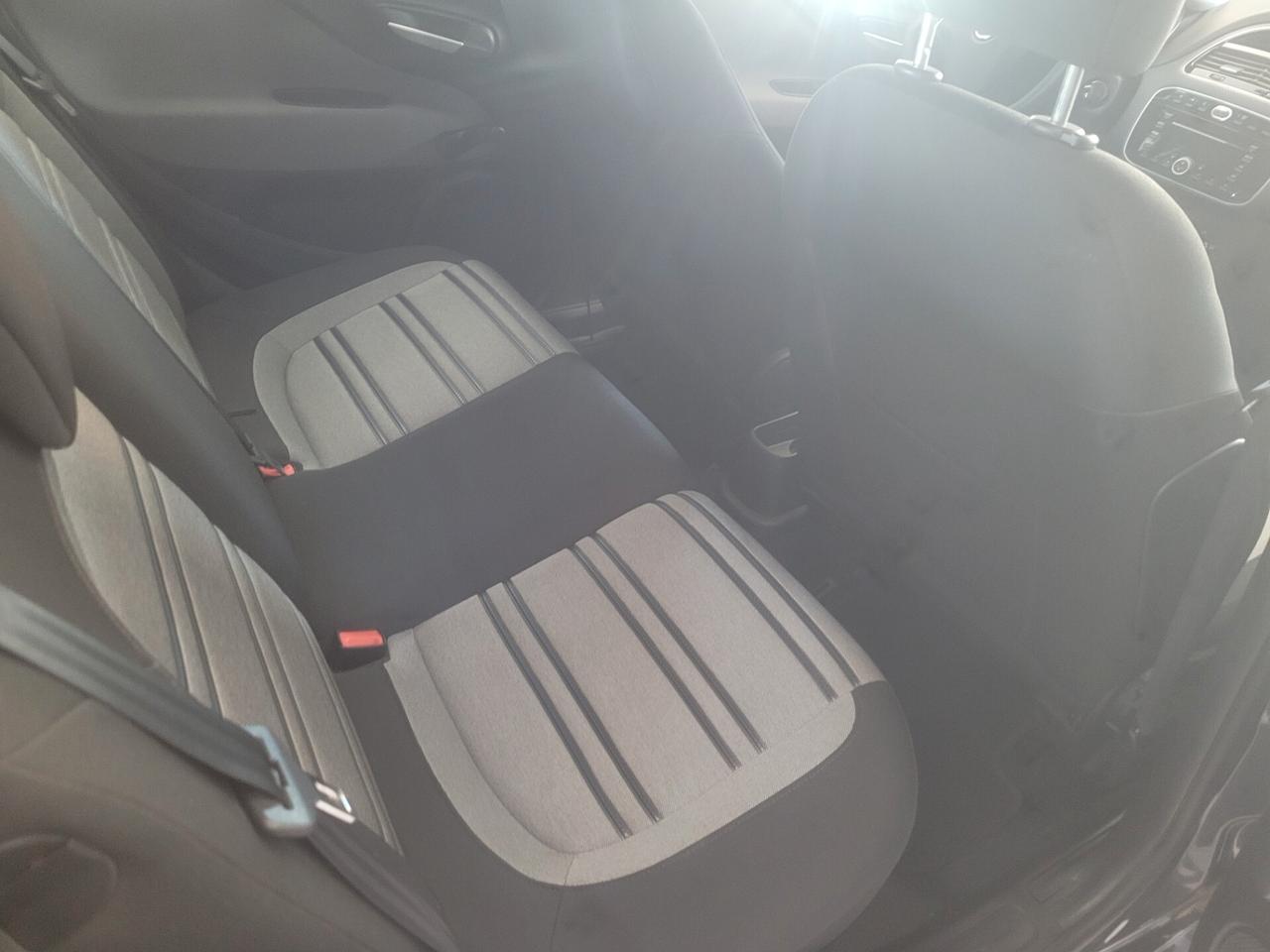 Fiat Punto Evo Punto Evo 1.3 Mjt 90 CV 5 porte Dynamic