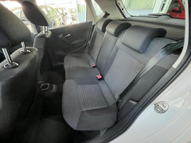 VOLKSWAGEN Polo 1.2 TDI DPF 5 p. Comfortline - RUOTINO