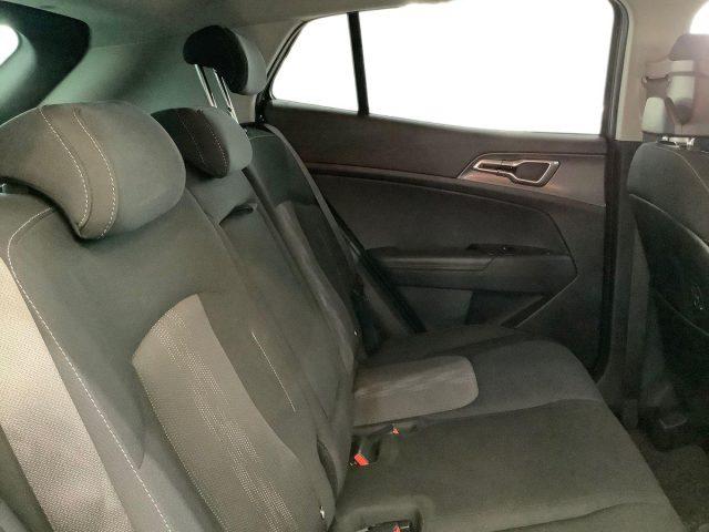 KIA Sportage 1.6 TGDi HEV AT Style
