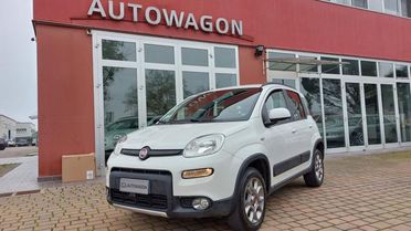 FIAT Panda 1.3 MJT 75 CV S&S 4x4 Euro 5B