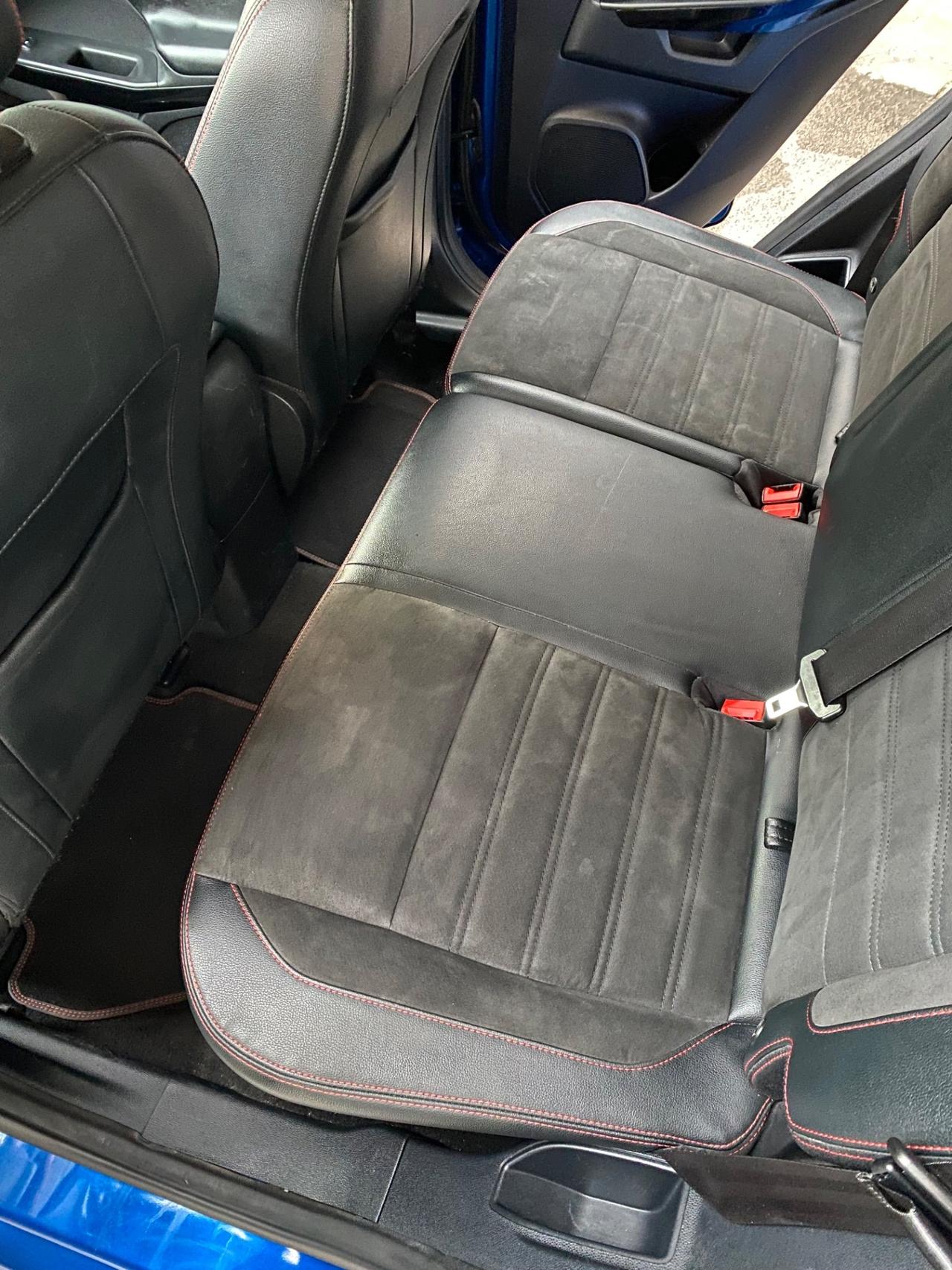 Ford EcoSport 1.5 TDCi 100cv Start&Stop ST-Line