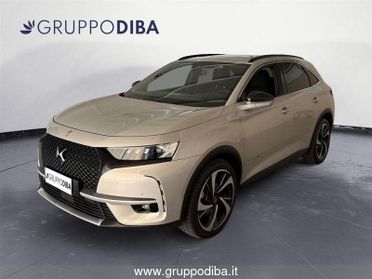 DS DS 7 Modello: 1SX8 DS7 CROSSBACK Grand Chic - BlueHDi 130
