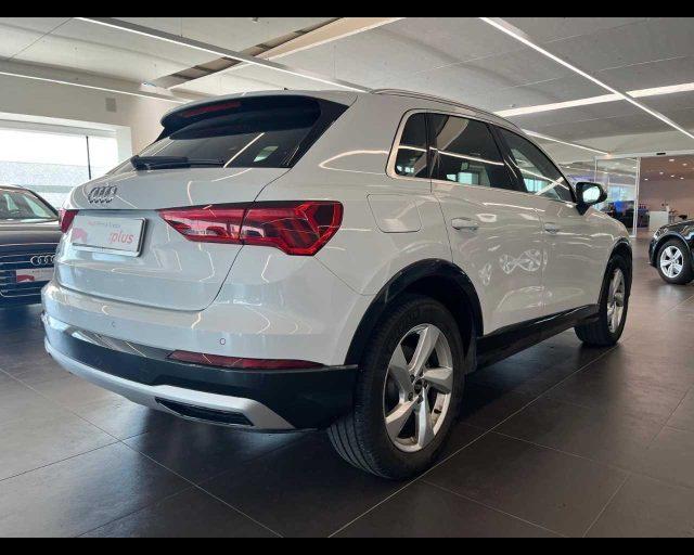 AUDI Q3 II 2018 35 2.0 tdi Business Advanced s-tronic