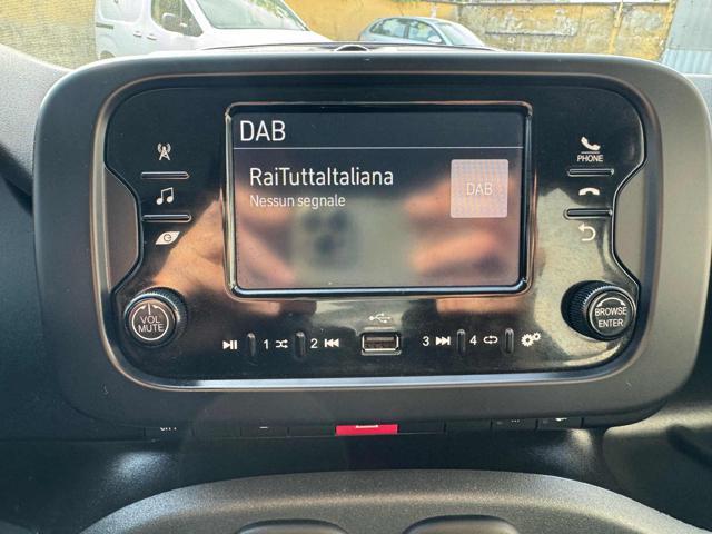 FIAT New Panda 1.0 FireFly S&S Hybrid