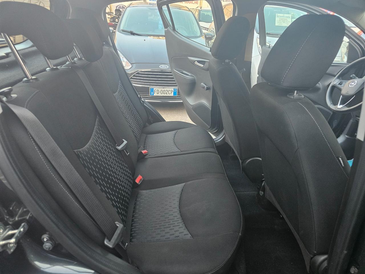 Opel Karl Rocks 1.0 Benzina 75CV Start&Stop.2018