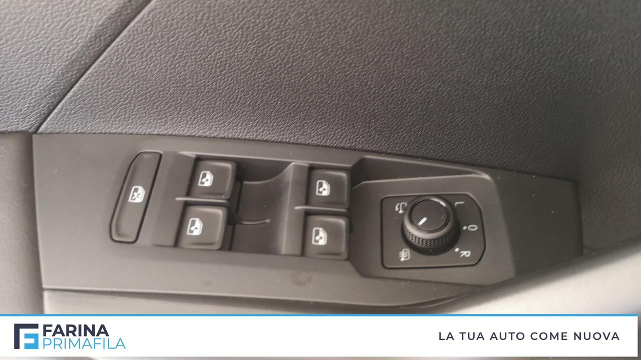 VOLKSWAGEN T-Cross 2024 - T-Cross 1.0 tsi Edition Plus 95cv