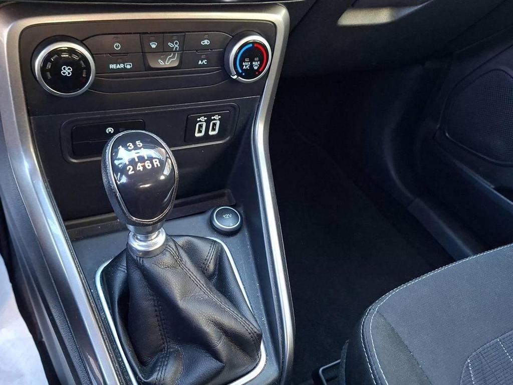 Ford EcoSport 1.0 EcoBoost Plus