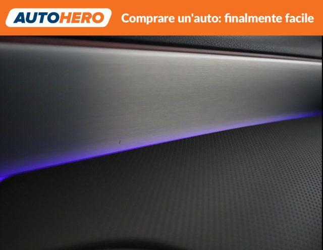 MERCEDES-BENZ CLA 200 Automatic Premium