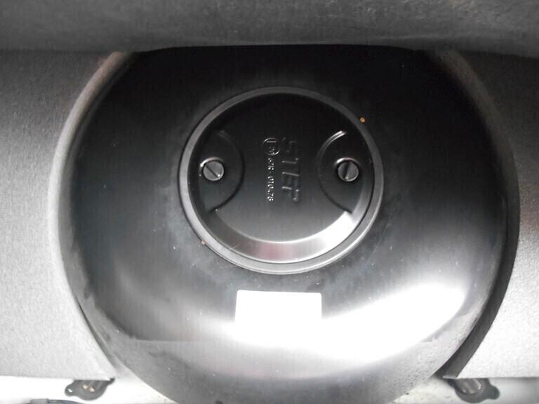 Fiat Panda 1.2 Dynamic GPL KM 140000