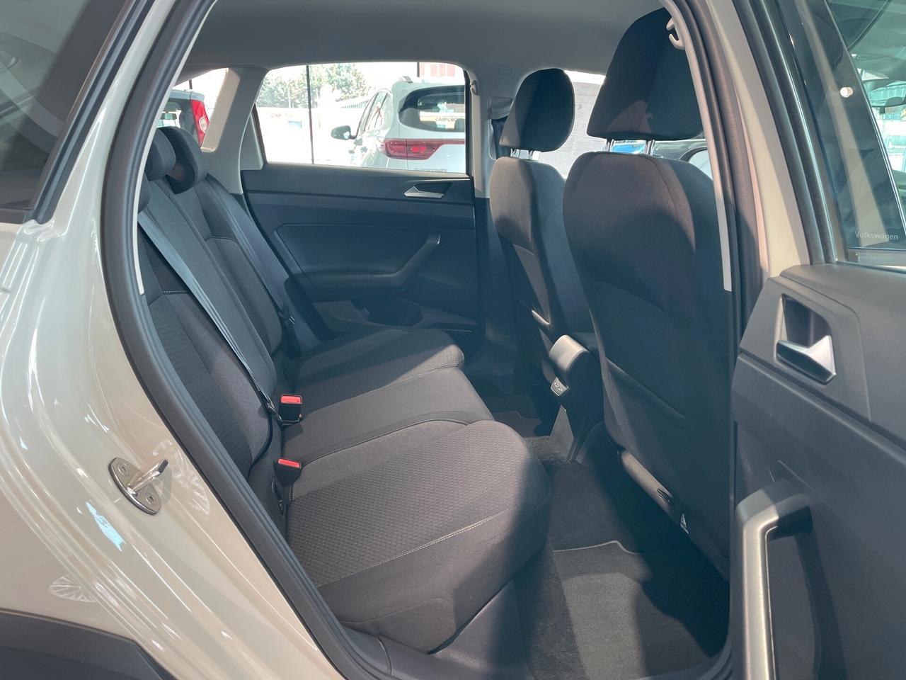 Volkswagen Taigo 1.0 TSI 110 CV DSG Life