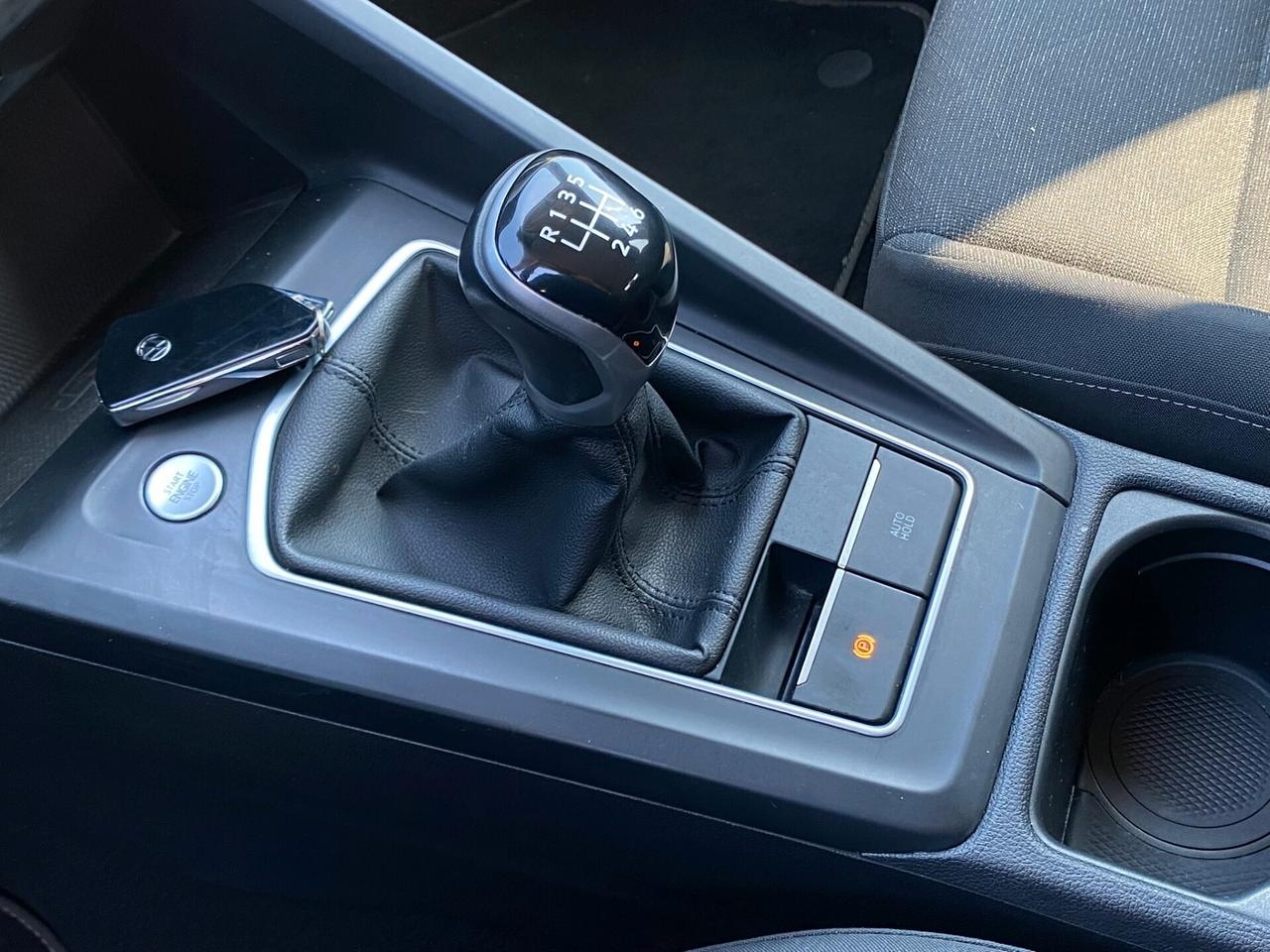 Volkswagen Golf Life 2.0 TDI 116CV