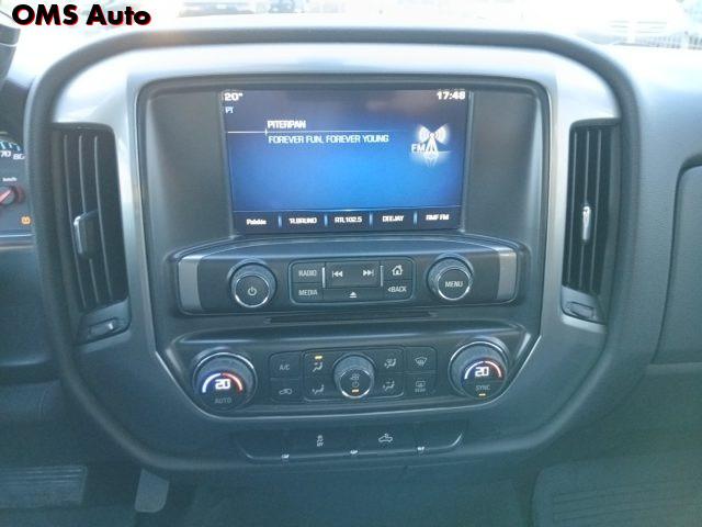 CHEVROLET Silverado LT 5.3 L V8 EcoTec3